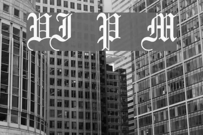 VI Phuong Mai Font examples