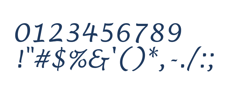 VI Phuong Thuy Hoa Other Characters