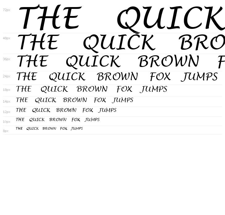 VI Phuong Thuy Hoa Waterfall