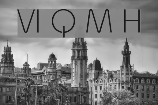 VI Quynh Mai Hoa Font examples