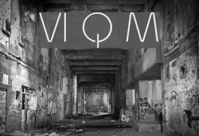 VI Quynh Mai Font examples