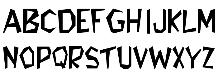 VI Soi Ðá H Font LOWERCASE