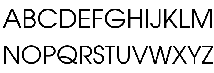 VI Thien Ly Hoa Font LOWERCASE