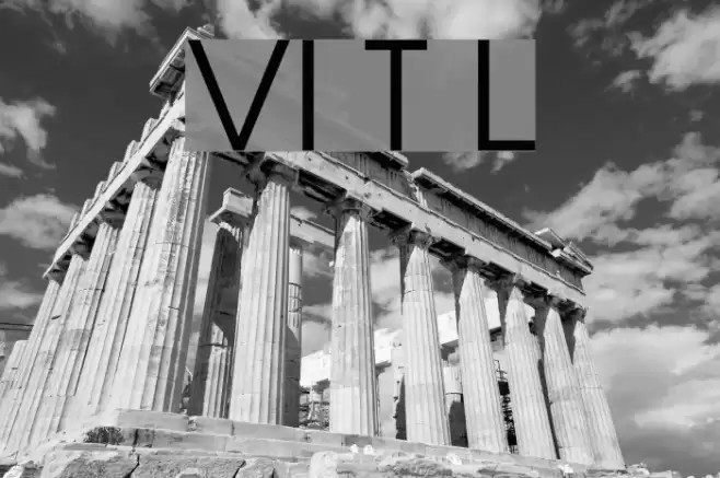 VI Thien Ly Font examples