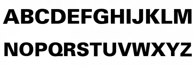 VI Thuoc Duoc Шрифта ВЕРХНИЙ