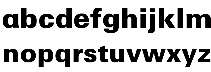 VI Thuoc Duoc Font LOWERCASE