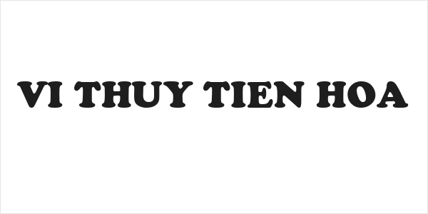 VI Thuy Tien Hoa Logo