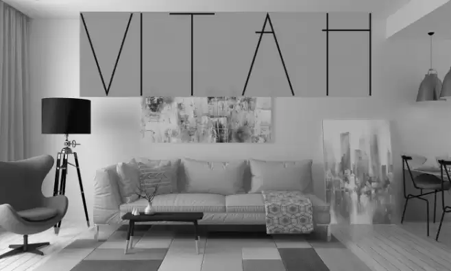 VI Tri Anh Hoa Font examples