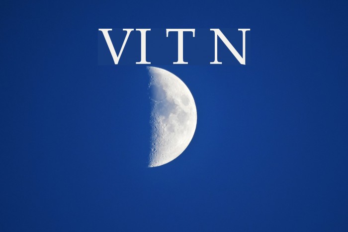 VI Trinh Nu Font examples