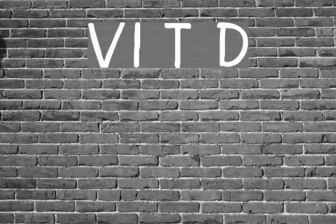 VI Tu Di Font examples