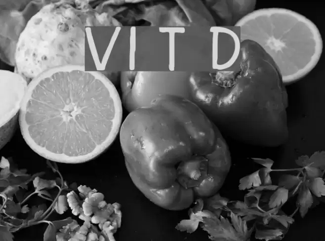 VI Tu Di Font examples