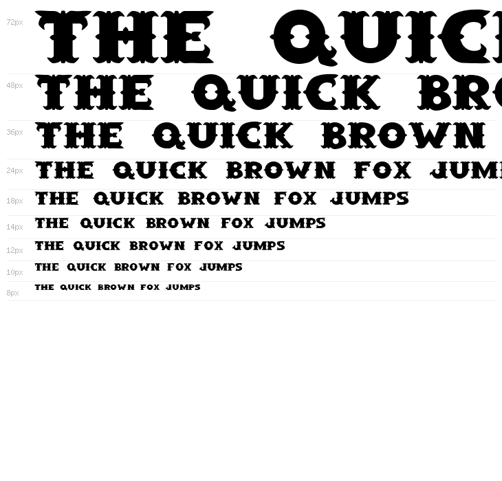 VI Tuu Quán H Waterfall