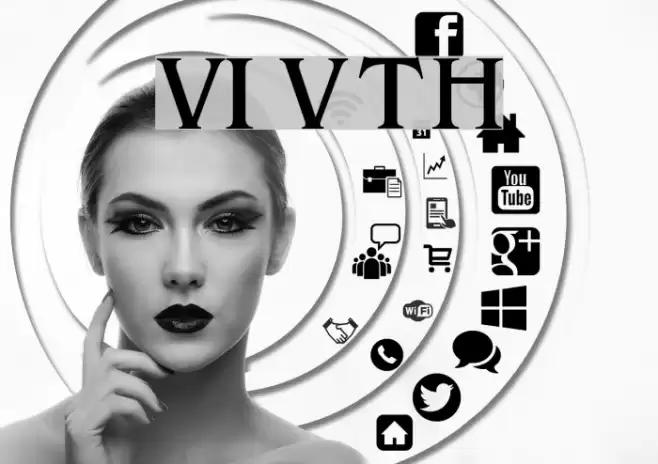 VI Van Tho Hoa Font examples