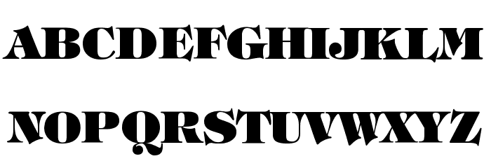 VI Vong Vang Hoa Font LOWERCASE