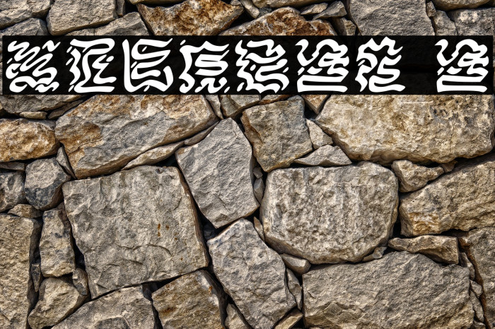 VICNORA Regular Example 1