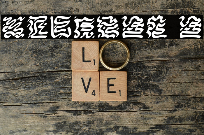 VICNORA Regular Example 3