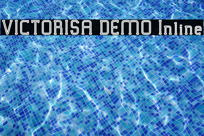 VICTORISA DEMO Inline Example 3