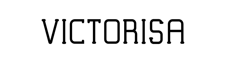 Download Free Victorisa Font Free Fonts Download Fonts Typography