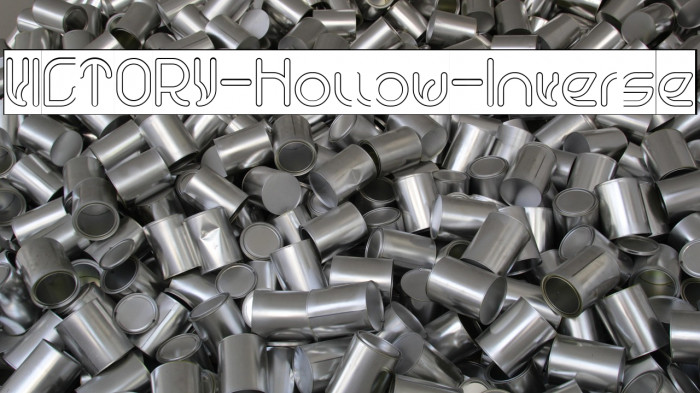 VICTORY-Hollow-Inverse Example 2