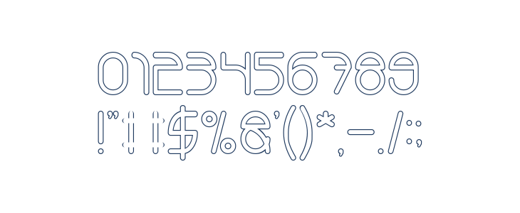 VICTORY-Hollow Other Characters