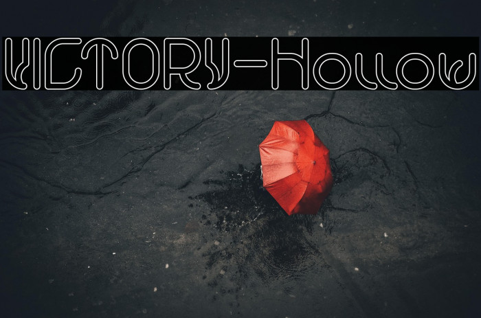 VICTORY-Hollow Example 2