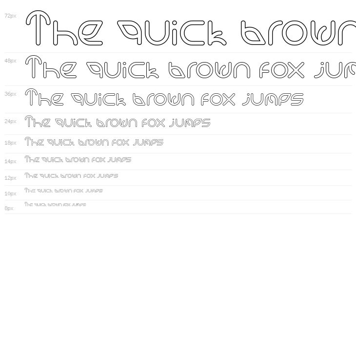 VICTORY-Hollow Waterfall