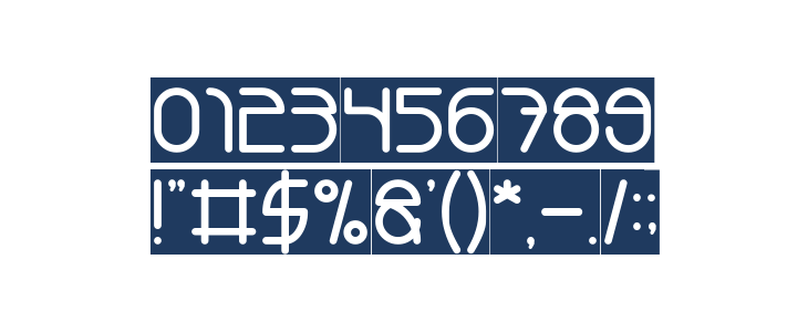 VICTORY-Inverse Other Characters