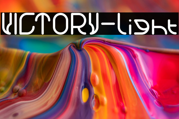 VICTORY-Light Example 3