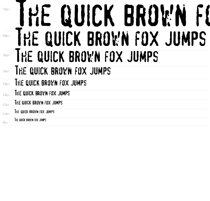 VIDEO PIRATE Waterfall