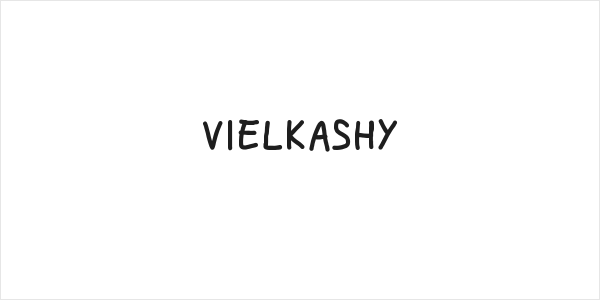 VIELKASHY Logo