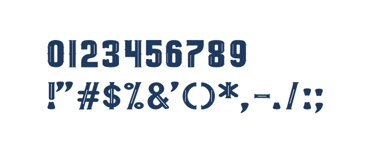 VILLADICANCE Other Characters