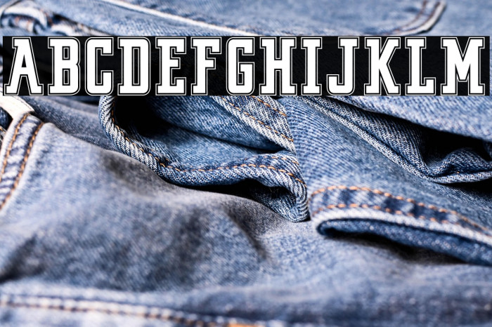 VINTAGE COLLEGE DEPT_DEMO_outli Example 1