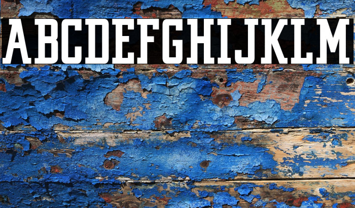 VINTAGE COLLEGE DEPT_pure_DEMO Example 3