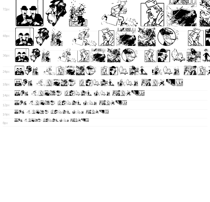 VIPVeryImportantPersons Waterfall