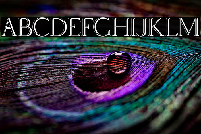 Via Appia Regular Example 1