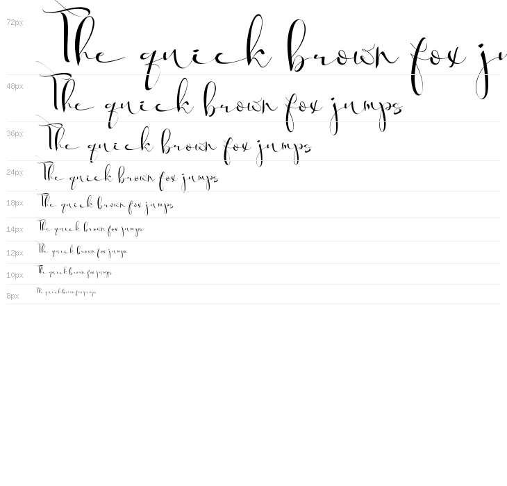 Via Vallen Waterfall