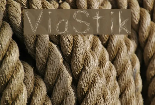 ViaStik Example 3
