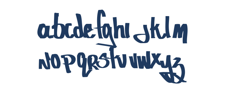 Viande Fumée Lowercase