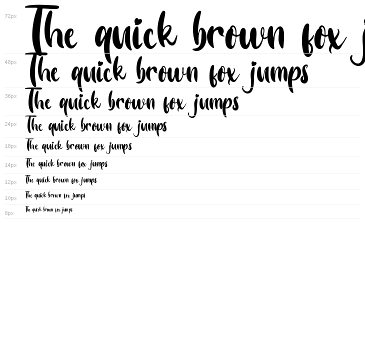 Vibelove - Personal Use Waterfall