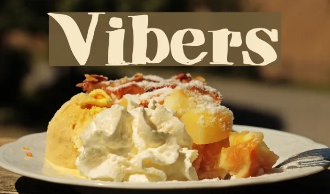 Vibers Example 1