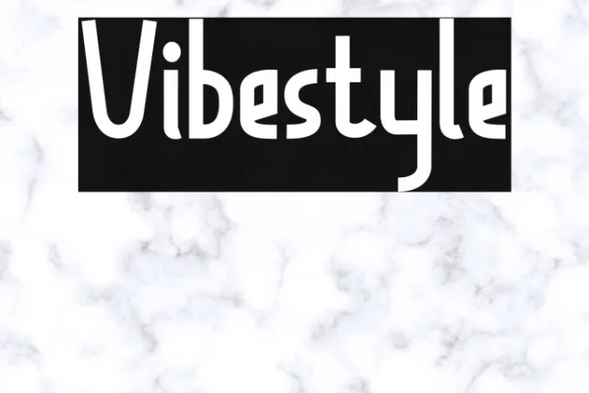 Vibestyle Example 3