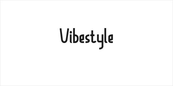 Vibestyle Logo
