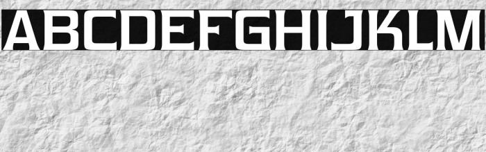 Vibrocentric-Bold Example 3