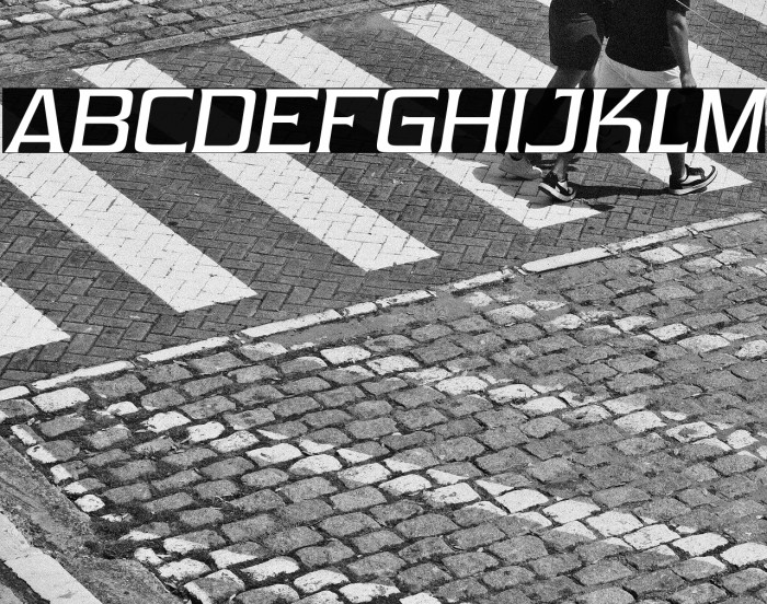 Vibrocentric-Italic Example 2