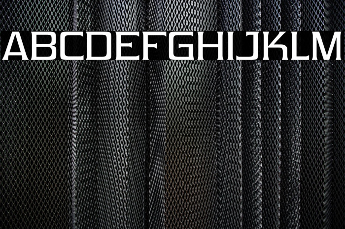 Vibrocentric-Regular Example 3