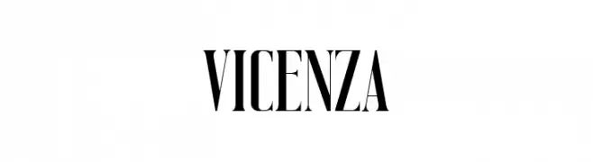 Vicenza  Free Fonts Download