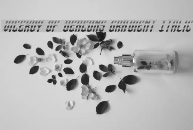 Viceroy of Deacons Gradient Italic Font examples
