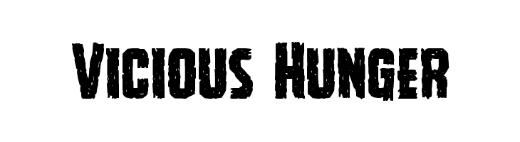 Vicious Hunger 