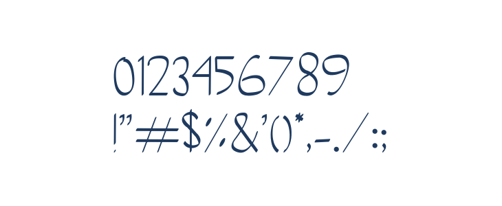 Vickydian Other Characters