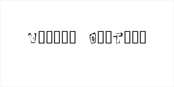 Victim  OddType Logo